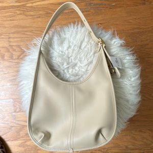 Coach small shoulder bag
